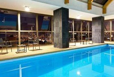 фото отеля Lastarria Suites Apart Hotel
