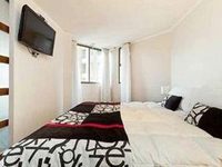 Lastarria Suites Apart Hotel