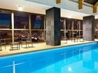 фото отеля Lastarria Suites Apart Hotel