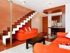 фото отеля Lastarria Suites Apart Hotel