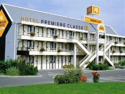 фото отеля Premiere Classe Lille Ouest Hotel Lomme