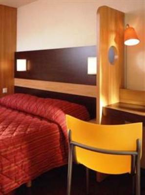 фото отеля Premiere Classe Lille Ouest Hotel Lomme