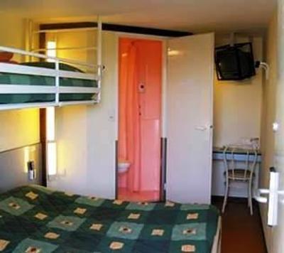 фото отеля Premiere Classe Lille Ouest Hotel Lomme
