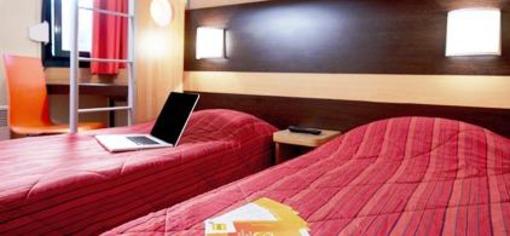 фото отеля Premiere Classe Lille Ouest Hotel Lomme