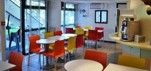 фото отеля Premiere Classe Lille Ouest Hotel Lomme