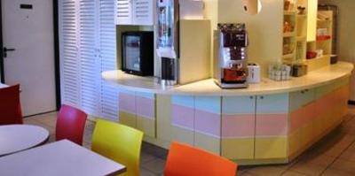 фото отеля Premiere Classe Lille Ouest Hotel Lomme