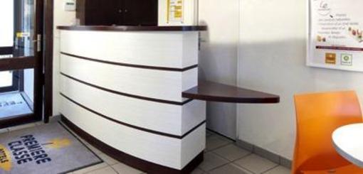 фото отеля Premiere Classe Lille Ouest Hotel Lomme