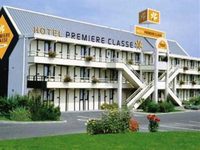 Premiere Classe Lille Ouest Hotel Lomme