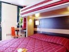 фото отеля Premiere Classe Lille Ouest Hotel Lomme