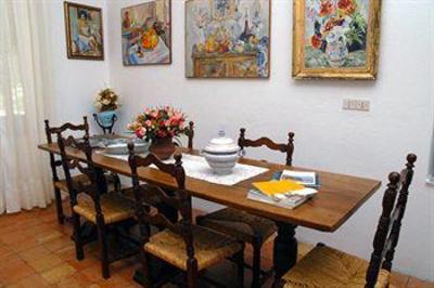 фото отеля Villa Diana Hotel Lipari