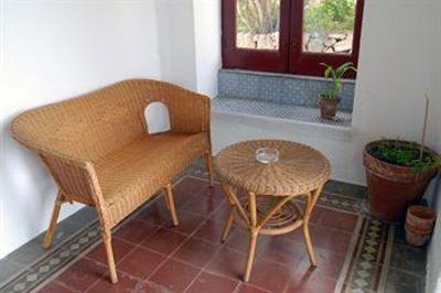 фото отеля Villa Diana Hotel Lipari