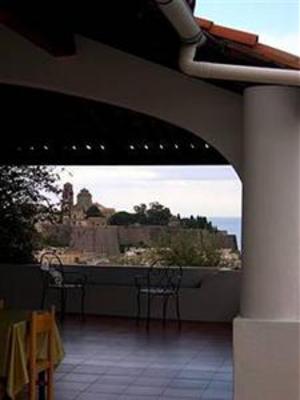 фото отеля Villa Diana Hotel Lipari