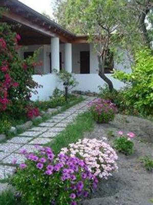 фото отеля Villa Diana Hotel Lipari