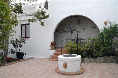 фото отеля Villa Diana Hotel Lipari