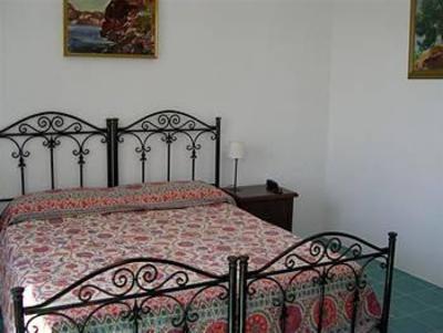фото отеля Villa Diana Hotel Lipari