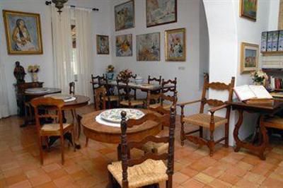 фото отеля Villa Diana Hotel Lipari