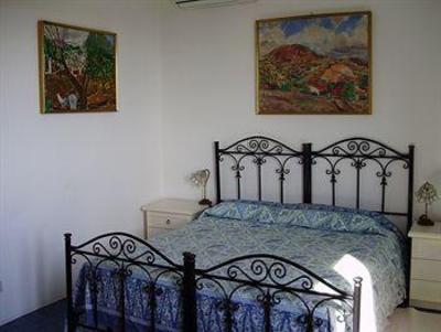 фото отеля Villa Diana Hotel Lipari
