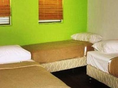 фото отеля Stay Green Inn Hotel