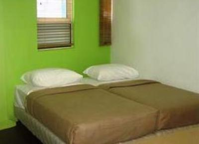фото отеля Stay Green Inn Hotel