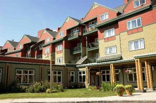 фото отеля Grand Summit Resort Hotel at Mount Snow