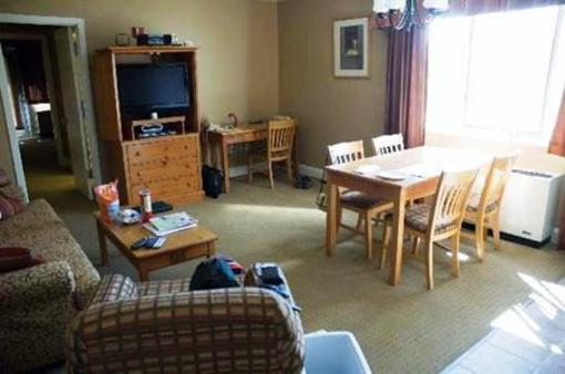 фото отеля Grand Summit Resort Hotel at Mount Snow