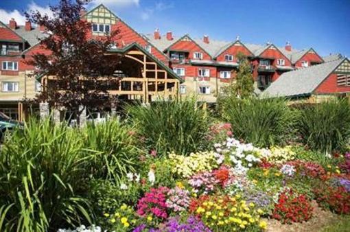 фото отеля Grand Summit Resort Hotel at Mount Snow