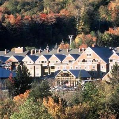 фото отеля Grand Summit Resort Hotel at Mount Snow