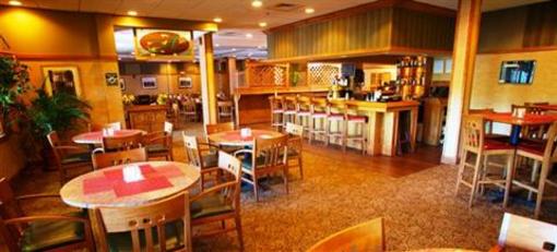 фото отеля Grand Summit Resort Hotel at Mount Snow
