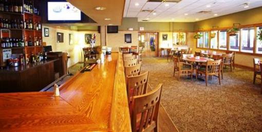 фото отеля Grand Summit Resort Hotel at Mount Snow