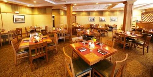 фото отеля Grand Summit Resort Hotel at Mount Snow