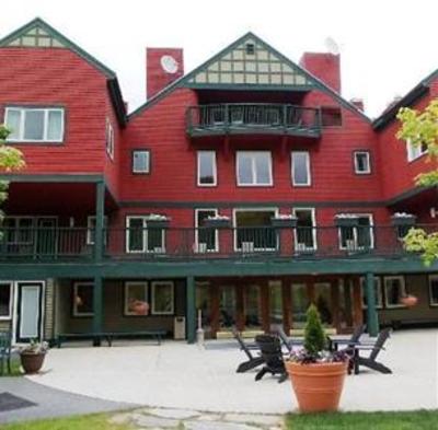 фото отеля Grand Summit Resort Hotel at Mount Snow