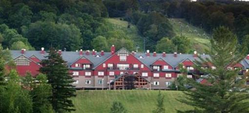 фото отеля Grand Summit Resort Hotel at Mount Snow