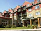 фото отеля Grand Summit Resort Hotel at Mount Snow