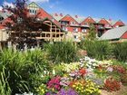 фото отеля Grand Summit Resort Hotel at Mount Snow