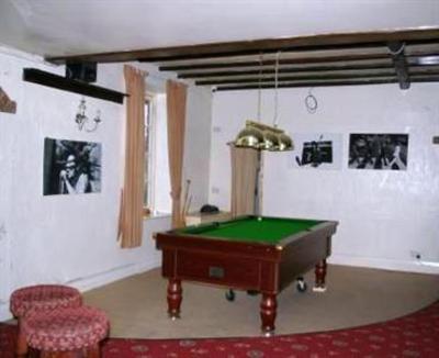 фото отеля Spring Grove Tavern