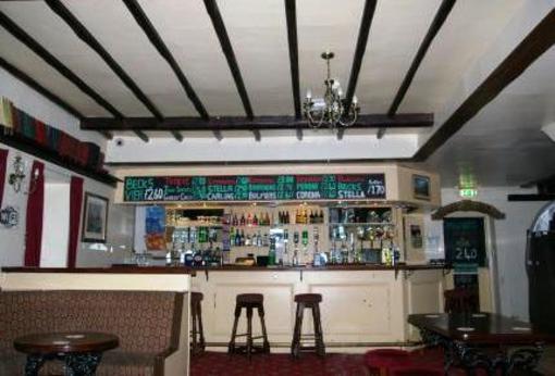 фото отеля Spring Grove Tavern