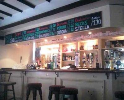 фото отеля Spring Grove Tavern
