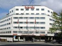 Scandic Edderkoppen