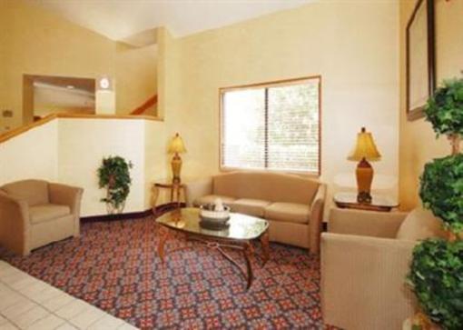 фото отеля Sleep Inn & Suites Near Ft. Bragg