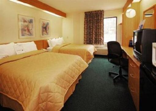 фото отеля Sleep Inn & Suites Near Ft. Bragg