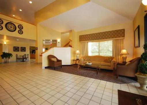 фото отеля Sleep Inn & Suites Near Ft. Bragg