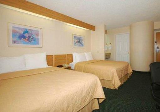 фото отеля Sleep Inn & Suites Near Ft. Bragg