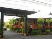 Sangswan Resort