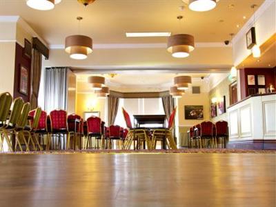 фото отеля Fernhurst Arms