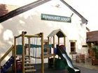 фото отеля Fernhurst Arms