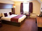 фото отеля Fernhurst Arms