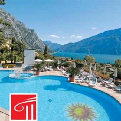 фото отеля Hotel Cristina Limone sul Garda