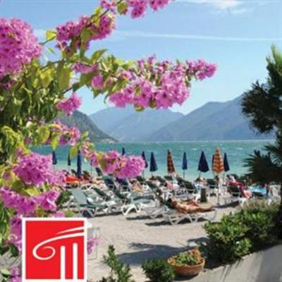 фото отеля Hotel Cristina Limone sul Garda