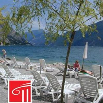 фото отеля Hotel Cristina Limone sul Garda