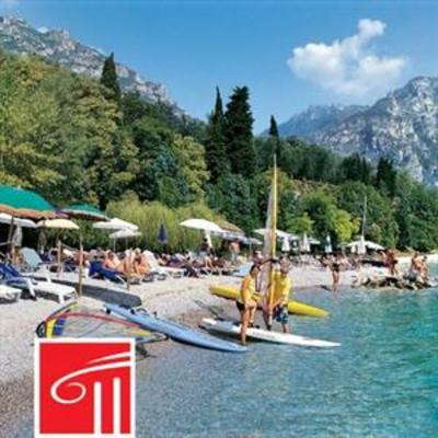 фото отеля Hotel Cristina Limone sul Garda